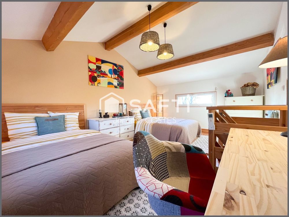 � vendre  Maison Montdurausse (81630)