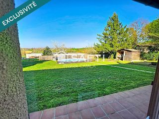  Maison � vendre 5 pi�ces 137 m�