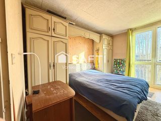  Appartement � vendre 4 pi�ces 71 m�