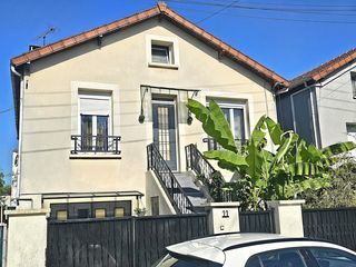  Maison � vendre 7 pi�ces 140 m�
