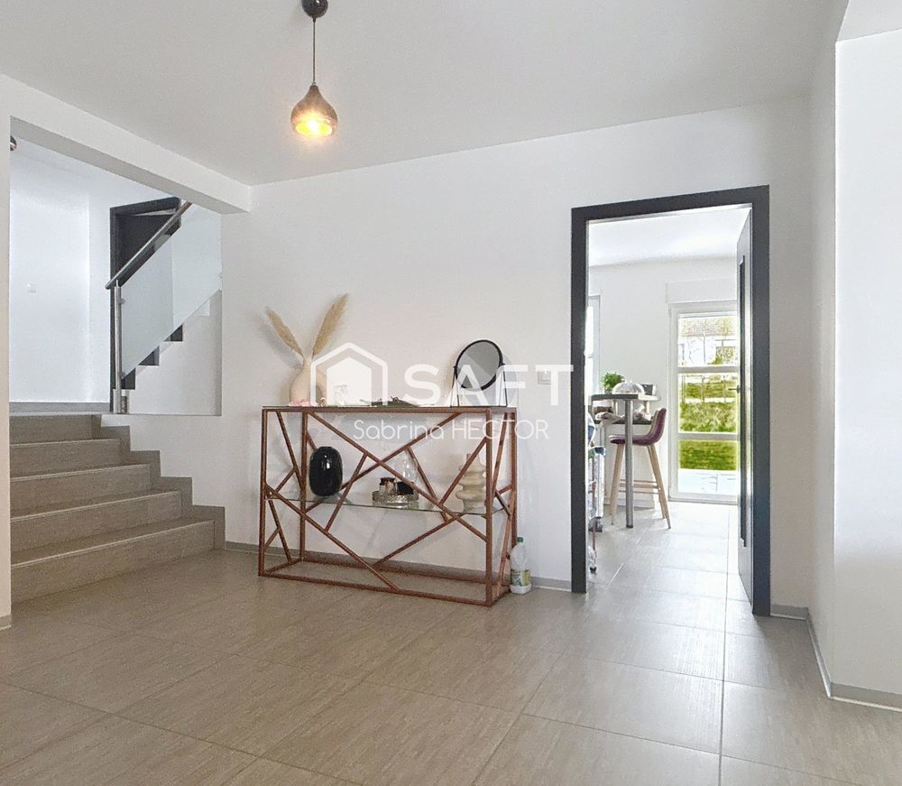 � vendre  Maison Cr�hange (57690)