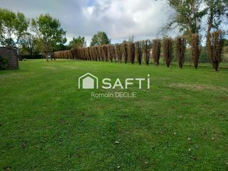  Terrain � vendre 1850 m�