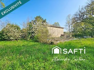  Maison � vendre 10 pi�ces 900 m�