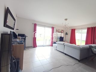  Maison � vendre 8 pi�ces 128 m�