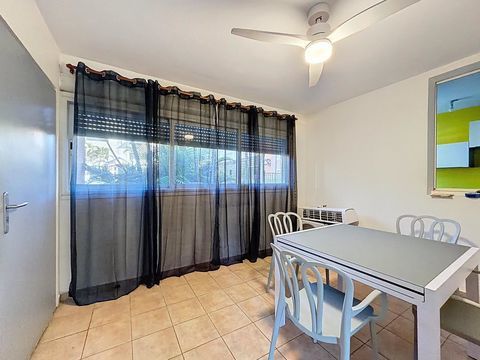   Baie-Mahault- T4 meubl� eau/edf/internet inclus Appartement - 4 pi�ce(s) - 77 m�