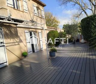  Maison � vendre 5 pi�ces 121 m�