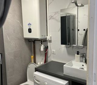  Appartement � vendre 1 pi�ce 21 m�