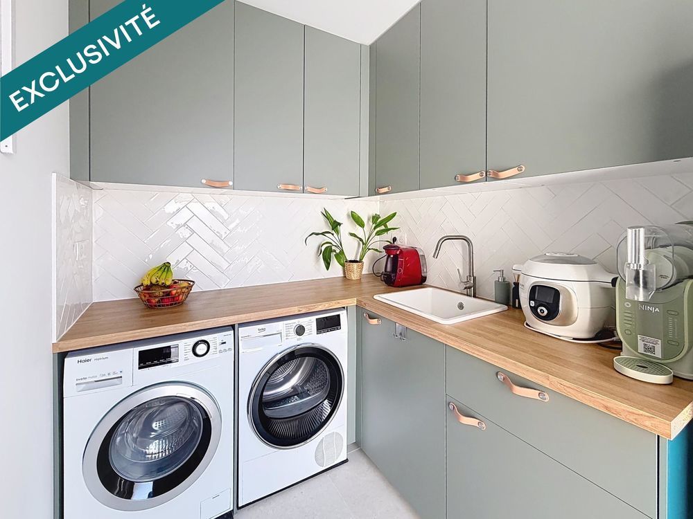 � vendre  Maison Gueux (51390)