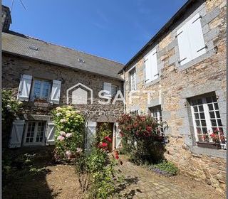  Maison � vendre 9 pi�ces 187 m�