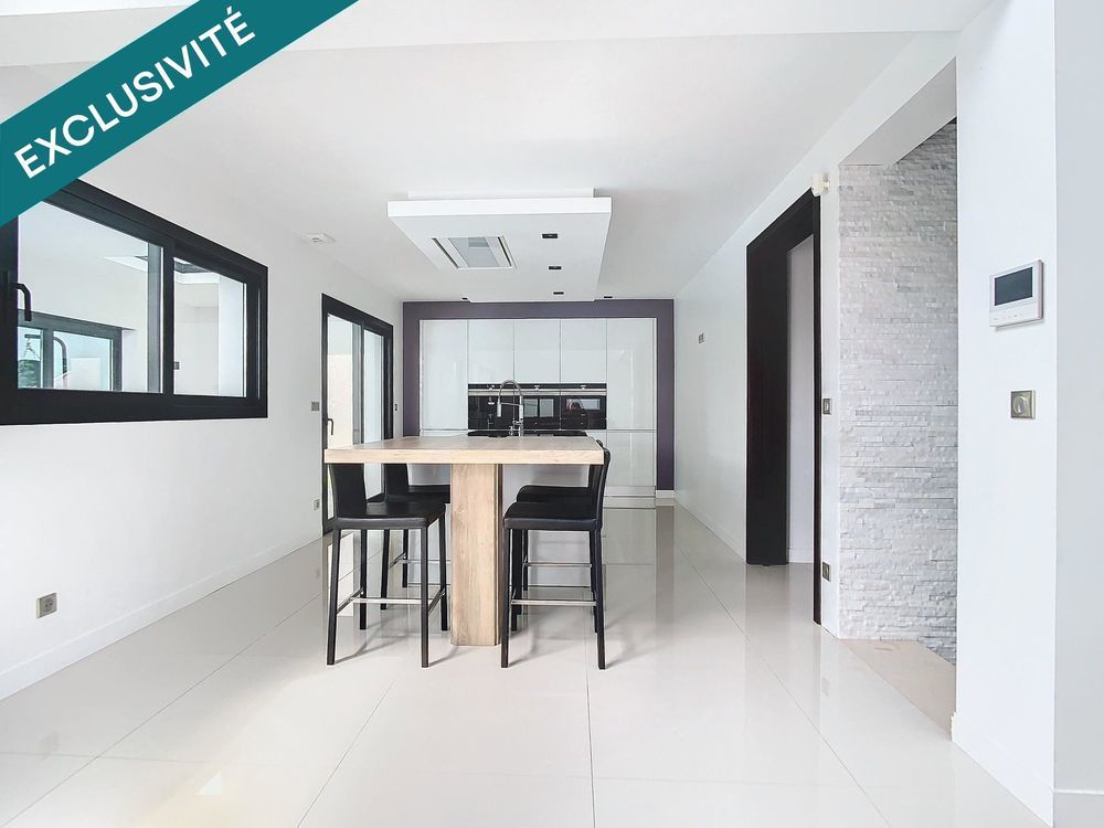 � vendre  Maison Le Plessis-Tr�vise (94420)