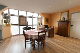  Appartement � vendre 5 pi�ces 113 m�