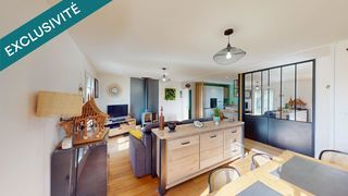  Maison � vendre 4 pi�ces 109 m�