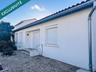  Maison � vendre 4 pi�ces 86 m�