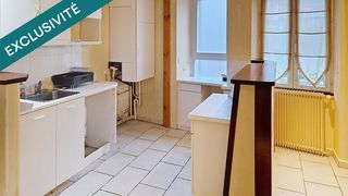  Maison � vendre 5 pi�ces 115 m�