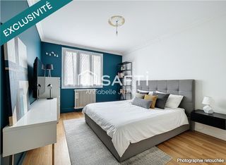  Maison � vendre 5 pi�ces 110 m�