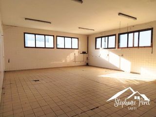  Immeuble � vendre 450 m�