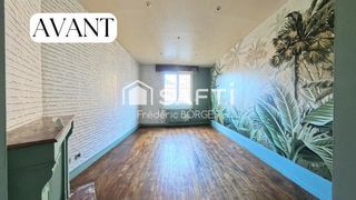  Maison � vendre 6 pi�ces 112 m�