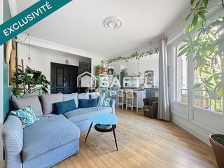  Appartement � vendre 3 pi�ces 72 m�