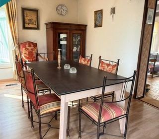  Maison � vendre 8 pi�ces 213 m�