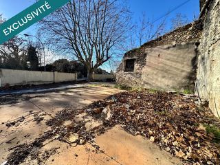  Terrain � vendre 390 m�