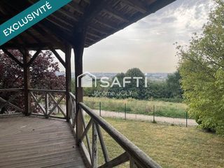  Propri�t�/ch�teau � vendre 13 pi�ces 406 m�