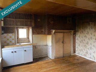  Maison � vendre 4 pi�ces 70 m�