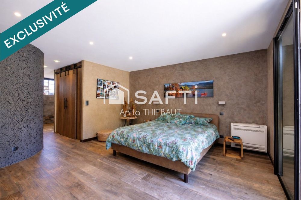 � vendre  Maison Saint-Rapha�l (83700)