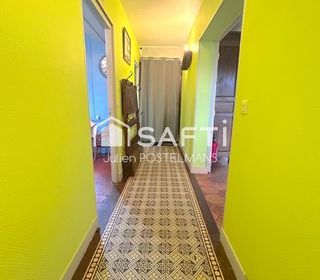  Maison � vendre 8 pi�ces 201 m�