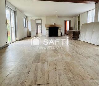  Maison � vendre 5 pi�ces 167 m�