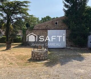  Maison � vendre 4 pi�ces 87 m�