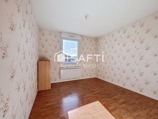  Appartement � vendre 4 pi�ces 67 m�