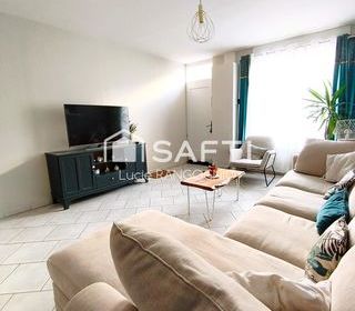  Maison � vendre 6 pi�ces 106 m�