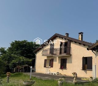  Maison � vendre 6 pi�ces 209 m�