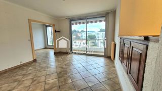  Appartement � vendre 3 pi�ces 60 m�