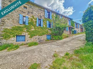  Maison � vendre 8 pi�ces 249 m�