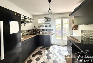  Maison � vendre 5 pi�ces 109 m�