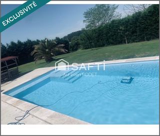  Maison � vendre 5 pi�ces 134 m�