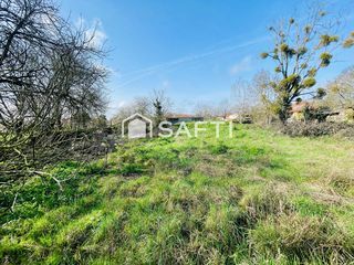  Terrain � vendre 1257 m�