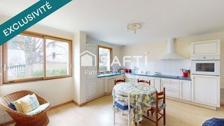  Appartement � vendre 2 pi�ces 60 m�