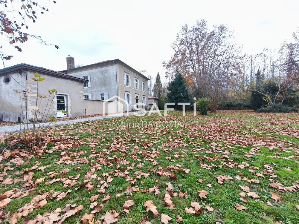 � vendre  Maison Dax (40100)