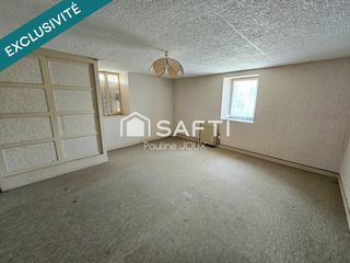  Maison � vendre 4 pi�ces 85 m�