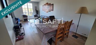  Appartement � vendre 5 pi�ces 104 m�