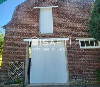  Maison � vendre 6 pi�ces 125 m�