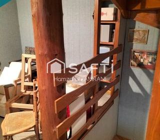  Maison � vendre 4 pi�ces 90 m�