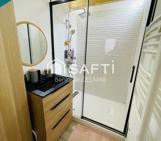  Maison � vendre 3 pi�ces 76 m�