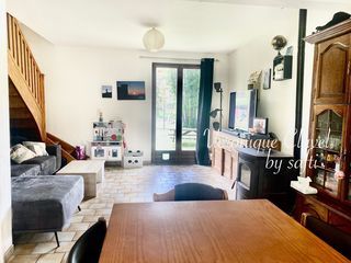  Maison � vendre 6 pi�ces 100 m�