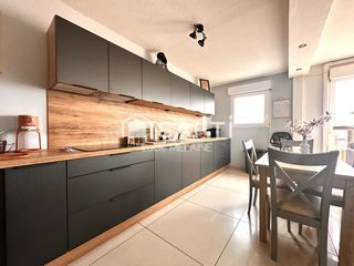  Appartement � vendre 3 pi�ces 71 m�