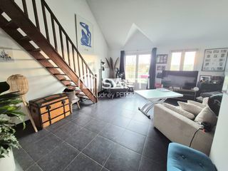  Appartement � vendre 3 pi�ces 64 m�