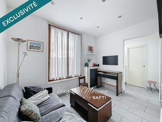  Appartement � vendre 2 pi�ces 29 m�