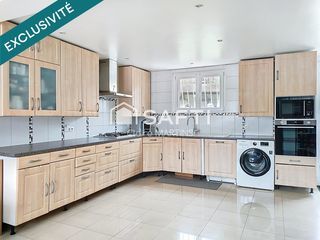  Maison � vendre 7 pi�ces 160 m�